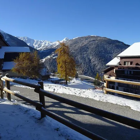 4 Pers A Vallandry, Terrasses Sud/ouest, Proche Pistes Et Commerces - Fr-1-411-137 * Landry