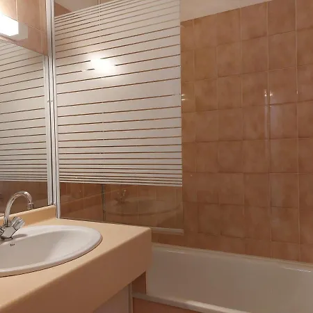 Apartment 4 Pers A Vallandry, Terrasses Sud/ouest, Proche Pistes Et Commerces - Fr-1-411-137 Landry