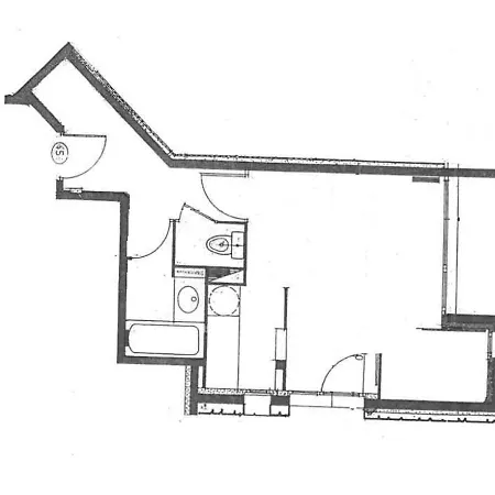 4 Pers A Vallandry, Terrasses Sud/ouest, Proche Pistes Et Commerces - Fr-1-411-137 * Landry